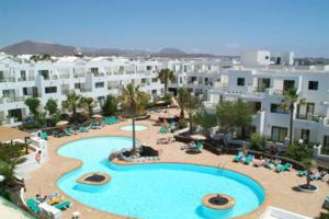 Costa Teguise Diving Hotel